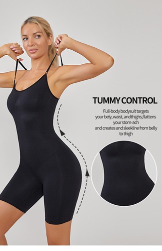Body donna scolpito con
